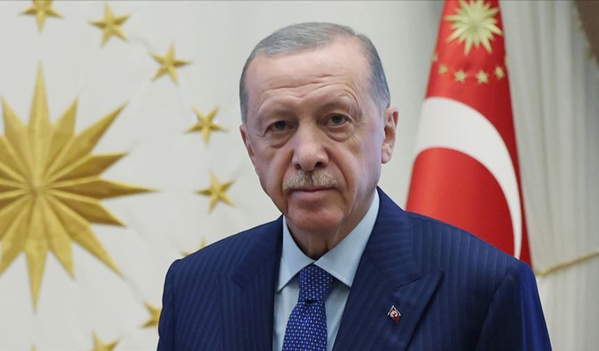 Cumhurbaşkanı Erdoğan, Yunanistan'a gidecek