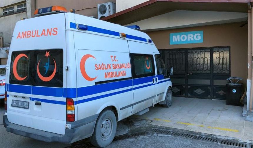 Muğla'da havuzda hareketsiz bulunan kişi hastanede öldü