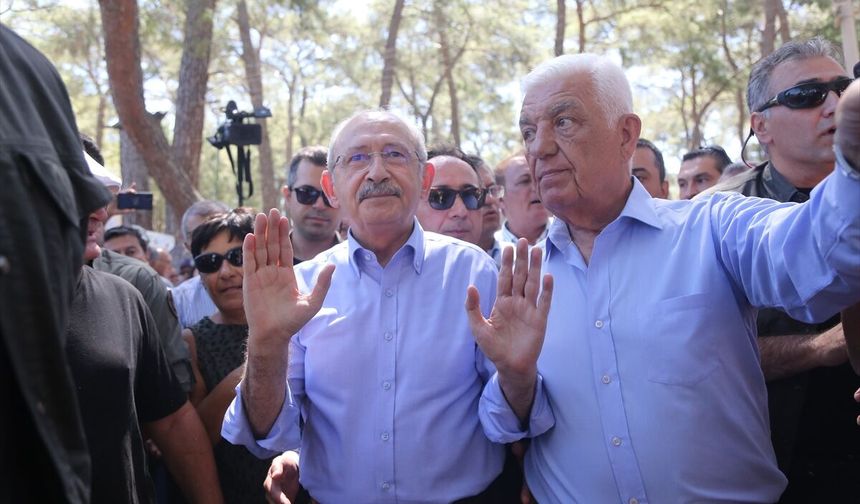 Toplum ve partililerle sorunlu olan belediye başkanlarıyla ilgili çalışma yapılacak!