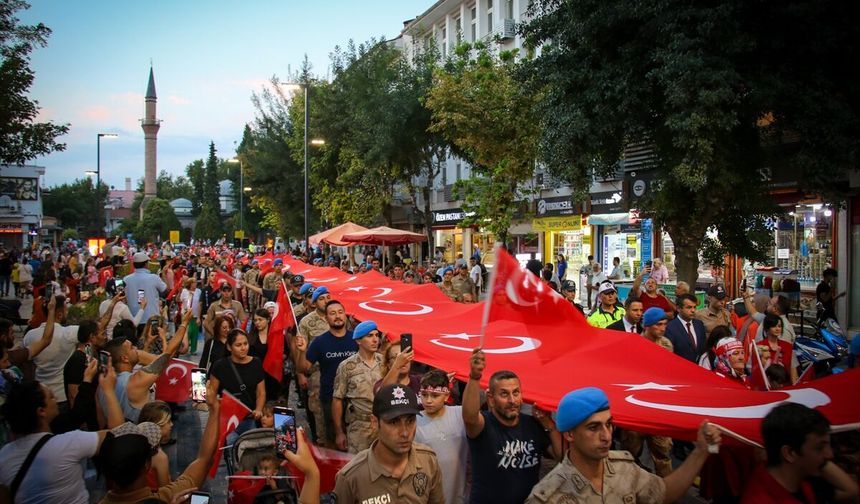 Uşak'ta Kurtuluş Haftası coşkusu kapsamında sportif faaliyetler, çocuk ve gençlere yönelik aktiviteler yapılacak