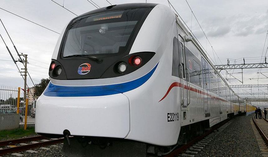 İzmir'de olanla, ve İzmir'e gidecekler dikkat! Bu seferler iptal edildi!