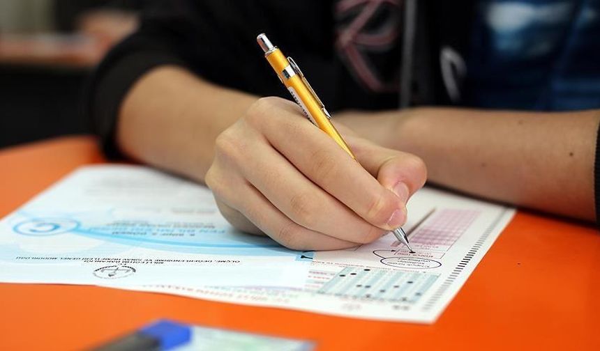 15 Haziran 2025'te yapılacak LGS'de sınava giriş yerleri belli oldu