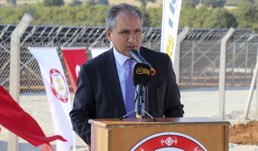 Uşak Milletvekili, evde engelli yakınına bakanların sigorta primlerinin devlet tarafından ödenmesini önerdi