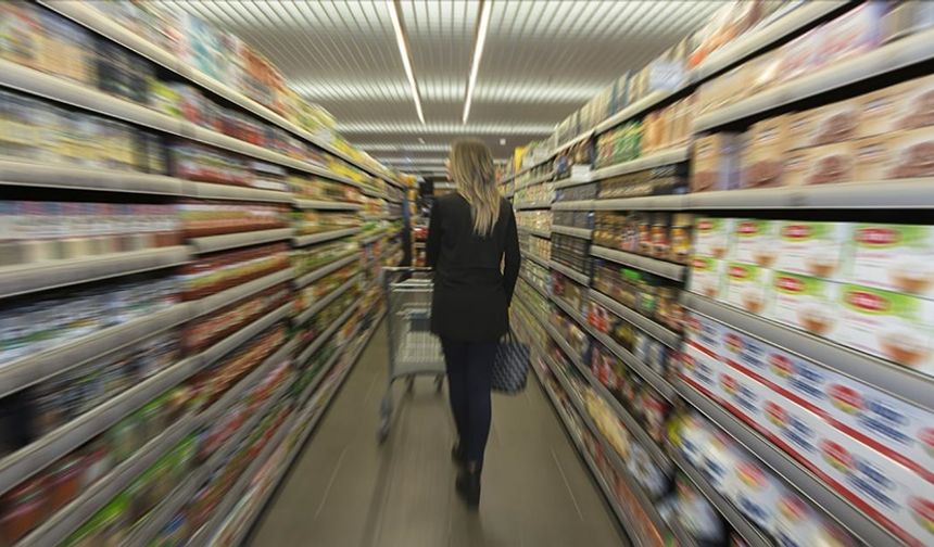Uşak'ın Eşme ilçesinde marketlere yönelik alanın kararda siyaset etkili oldu mu?