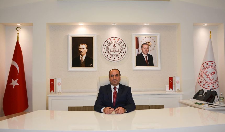 Uşak'taki liselerden mezun olup YSK'de ilk 1000'e giren 10 öğrenci çıktı