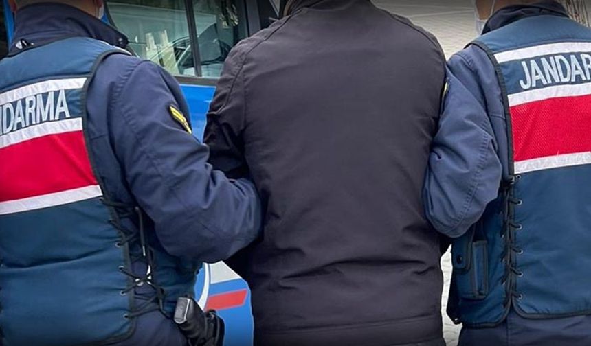 Kütahya'da inşaat dolandırıcılığı operasyonunda 7 kişi yakalandı