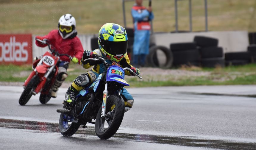 Dünya Motokros Şampiyonası, spor turizmine güç katıyor