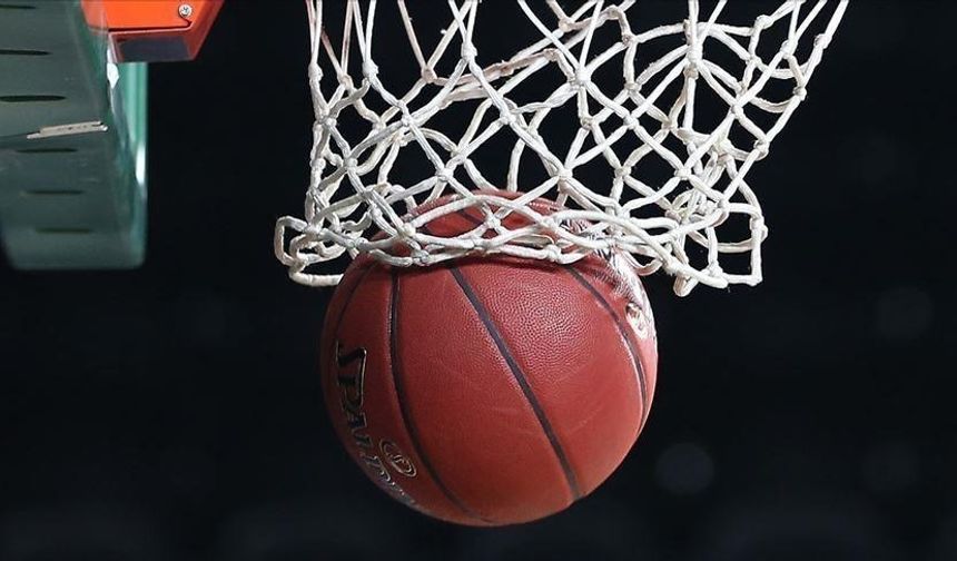 Yukatel Merkezefendi Belediyesi Basket: 83 - Çağdaş Bodrumspor: 68