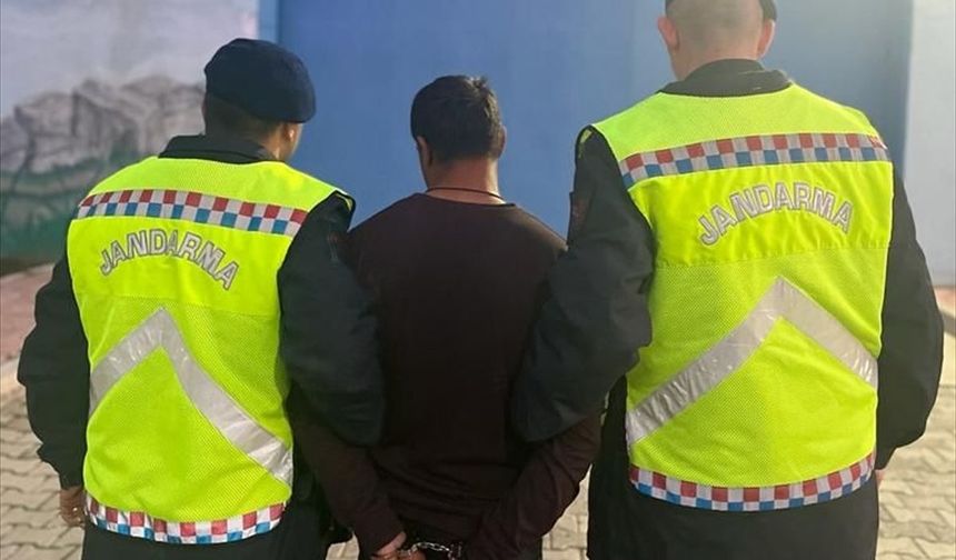 81 ilde aranan ve hapis cezası olan şahısların yakalanmasına yönelik uygulama yapıldı