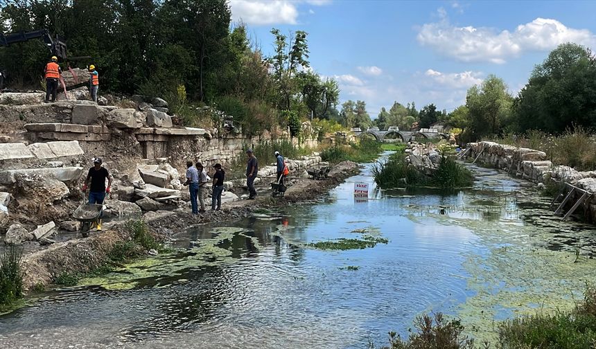 ETİK Başkanı İşler'den turizm sektörü çalışanlarına yönelik "hafta tatili" düzenlemesine ilişkin açıklama: