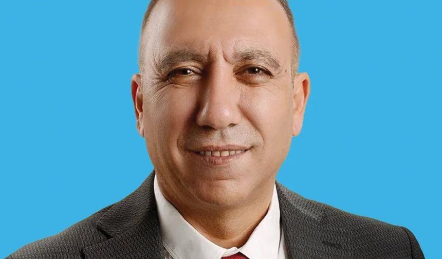 Muhammet Gür, Uşak Belediyesi'ndeki görevi kabul etti