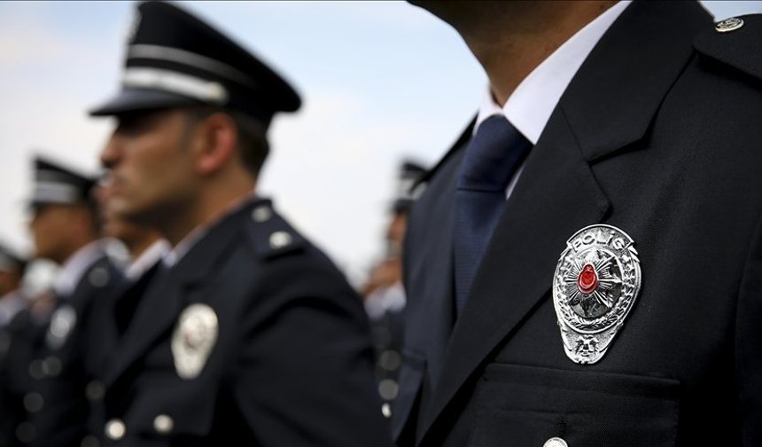 Uşak Milletvekilleri ve İletişim Başkanı polis haftası için mesajlar verdi