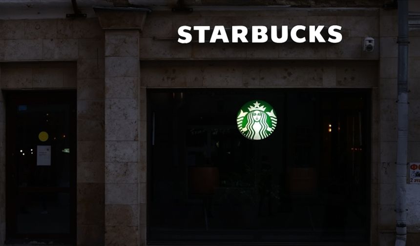 Starbucks 20 günde 12 milyar dolardan fazla zarar etti