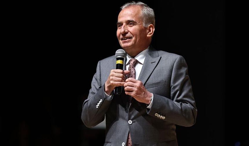 AK Parti'nin Denizli Belediye Başkan Adayı Osman Zolan Kimdir ?