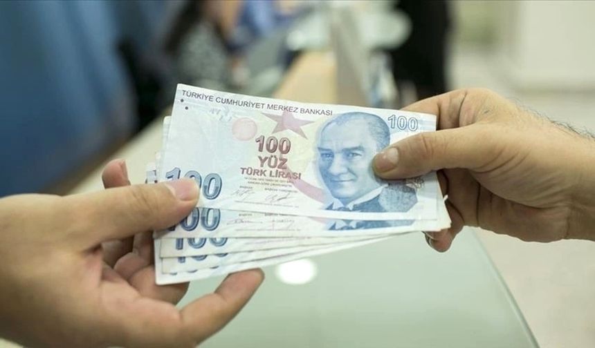 Uşak, banka mevduatında Türkiye 35'incisi oldu