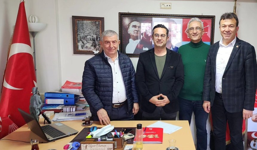 CHP’nin Uşak Belediye Başkan aday adayından dikkat çeken açıklama