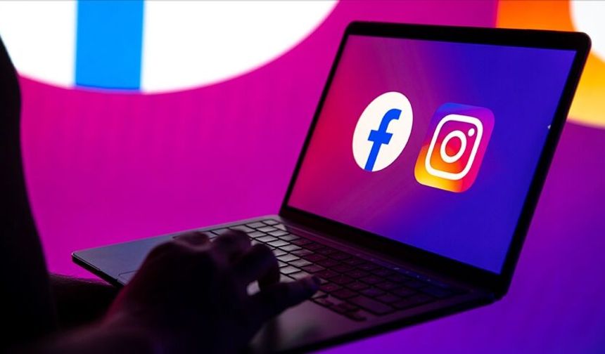 Facebook'a internet tarayıcısı üzerinden erişim sorunu giderildi
