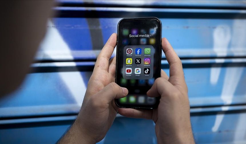 Telefon kullanımı çocukların gelişimini tehdit ediyor