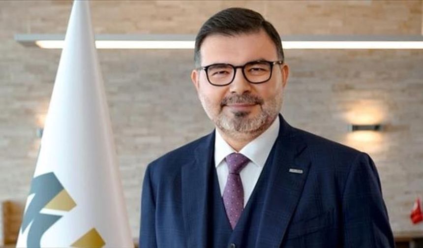 AK Parti'li Saygılı Cemil Tugay'a çağrıda bulundu