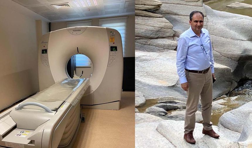 İsmail Güneş: Adam vekil olmuş, belediyenin kamu kurumu olduğunu bilmiyor