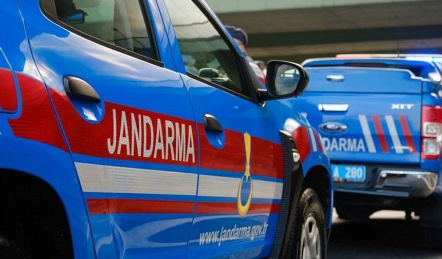 Afyonkarahisar'da kaçakçılıktan 4 kişiye adli işlem uygulandı