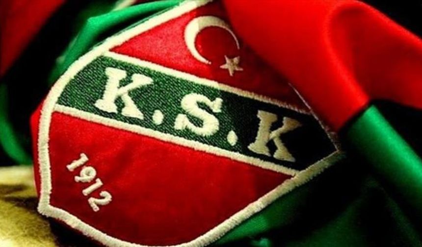 Karşıyaka Genel Menajeri Mala'dan kulübe gönderilen ihtarnameler hakkında açıklama: