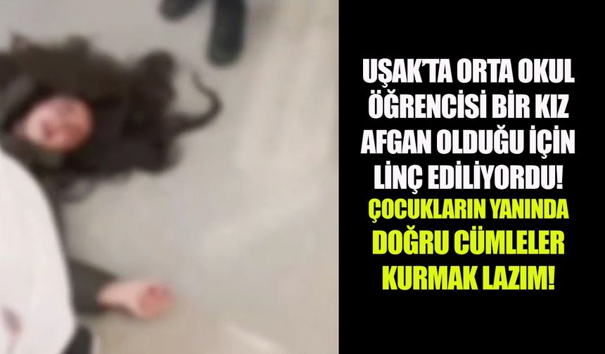 Toplumda bu kadar kin ve nefreti körüklemek doğru değil!