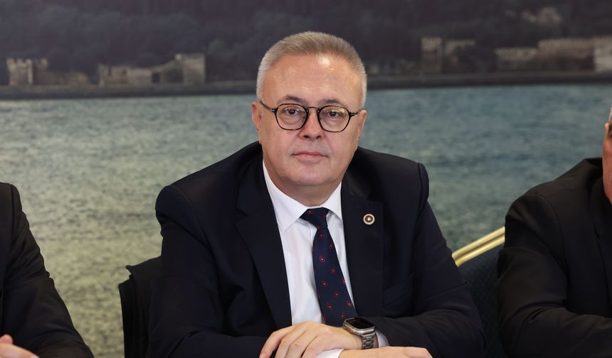 CHP Uşak Milletvekili Karaoba: Bu takıntıdan kurtulun!