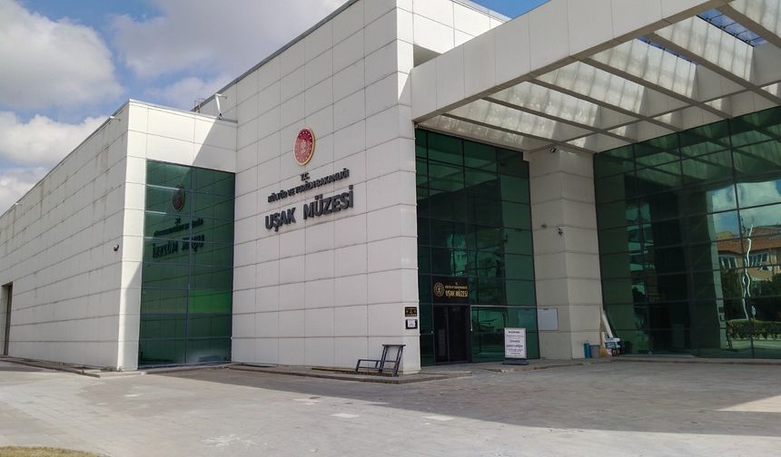 Uşak Müzesi'nde 8 Mart Dünya Kadınlar Günü sergisi açılacak