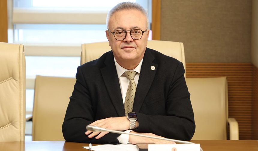 CHP'li Karaoba "Uşak'ta başlatılan yatırımların tamamlayın" !