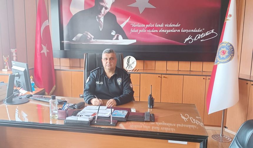Uşaklılara telefon dolandırıcılarına karşı uyarı!