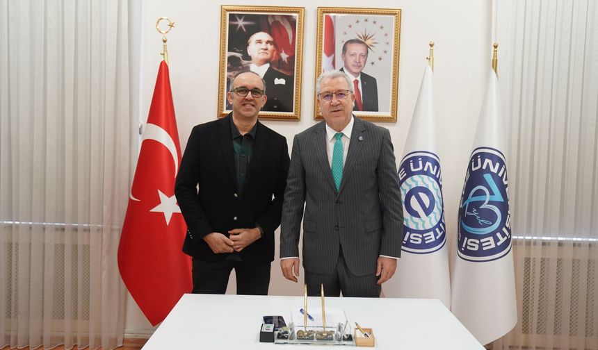 Ege'de geliştirilen bu ürün aşçılardan sağlıkçılara bir çok meslek gurubunu koruyacak!