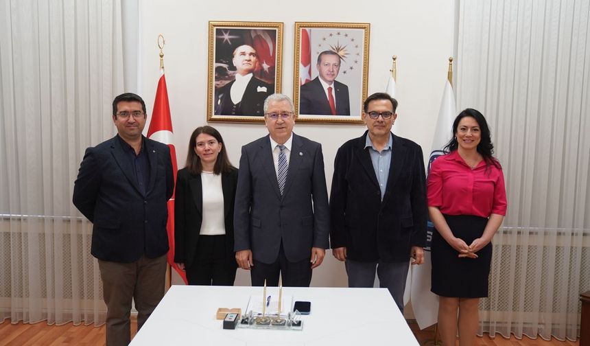Ege Üniversitesi'nden Arkeolojik tekstil ürünleri için yeni buluş!