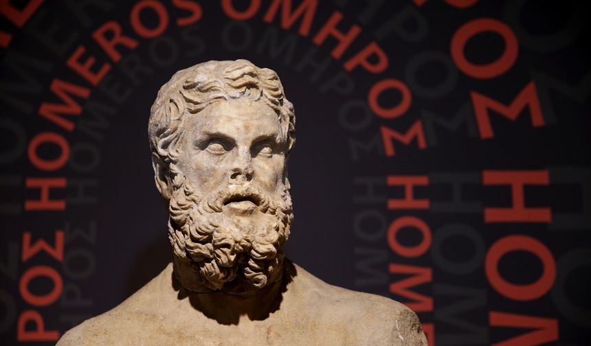 Menderes'in çevresinden fışkıran tarih, İzmir Kültür Sanat Fabrikası'nda sergileniyor