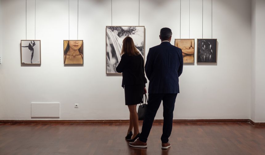 İzmir'de "Peccioli" fotoğraf sergisi!