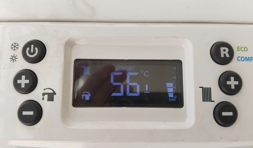 Uşak'taki doğalgaz kullanıcılarını yetkisiz servislere karşı uyardı!