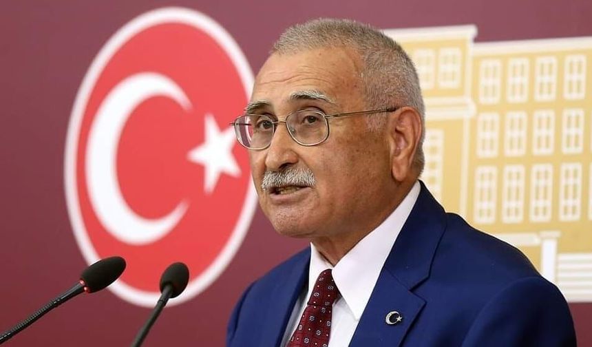 Merkez Bankası eski Başkanı Uşaklı Durmuş Yılmaz'dan özel hayat üzerine anlamlı sözler!