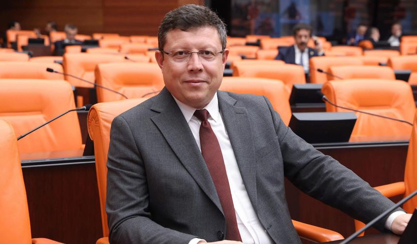 Fahrettin Tuğrul Manisa İl Koordinatörü Seçildi!