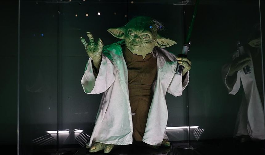 "Star Wars: Empire Strikes Back In Concert" 26 Haziran'da İstanbul'da