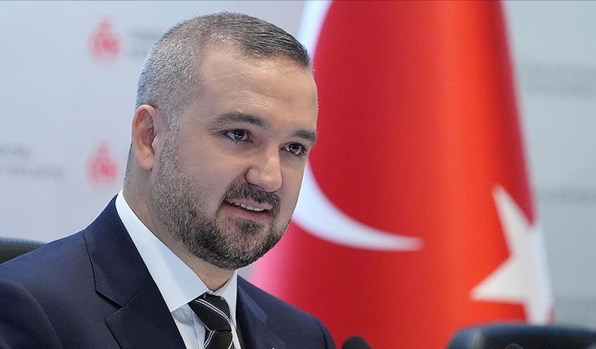 Fatih Karahan: "En kısa sürede tek haneli enflasyona ineceğiz"