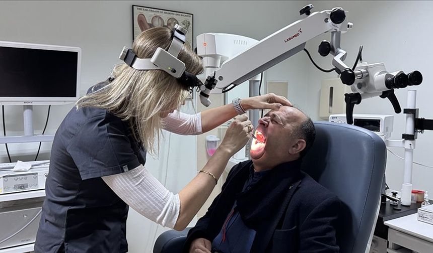 Uzun süre devam eden ses kısıklığı gırtlak kanserinin habercisi olabilir!