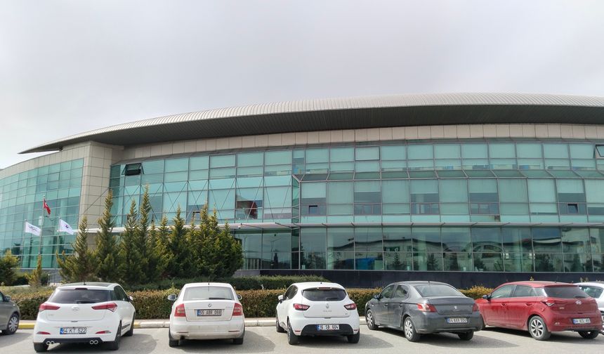 Uşak TSO'daki önümüzdeki dönem yönetimini belirlemek için seçim yapılacak