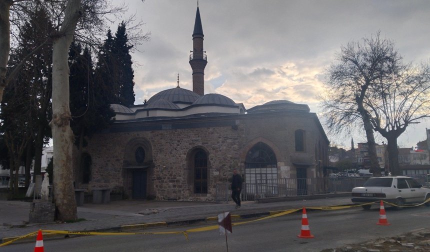 Uşak’ta bu hafta ki Cuma Namazı’nın konusu: Cuma ve Ümmet Bilinci!