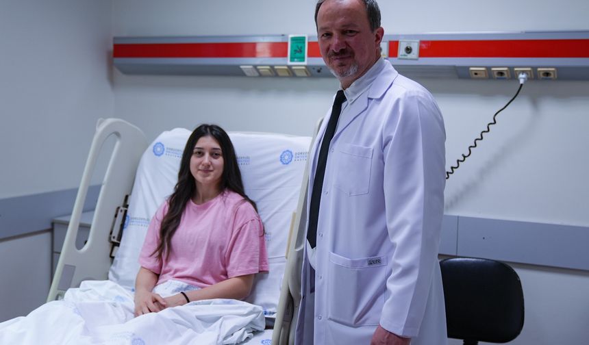 Menisküs nakli olan milli judocu kaldığı yerden devam etmek istiyor