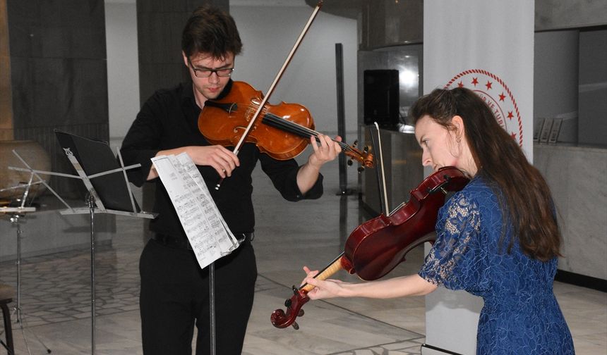 Afyonkarahisar'da caz konserleri verilecek