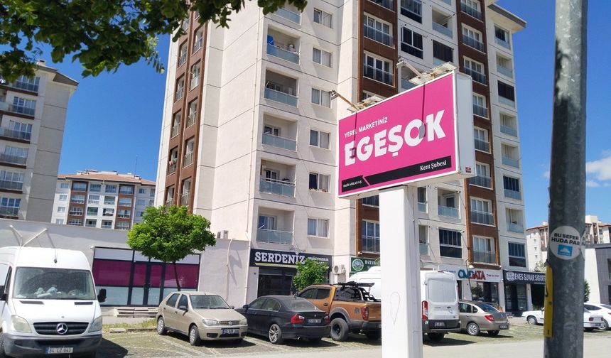 Uşak'ta faaliyet gösteren Ege Şok çalışanlarının maaşları ödendi