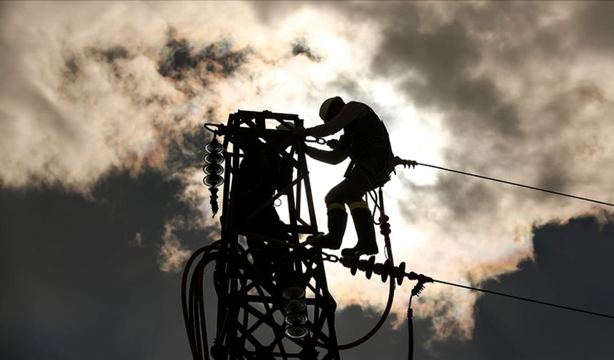 OEDAŞ, 13 Mayıs 2025'te Uşak Merkez, Eşme ve Karahallı'da elektrik kesintisi yapacak!