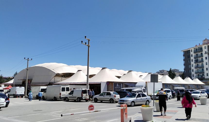Kala kala Uşak'ta bir burası mı kaldı? Bu kötü kararla anılacaksınız!