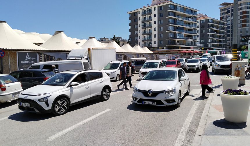 Uşak Sigorta Pazarı'ndaki işlemler şeffaf ve ortak akılla yapılmalı!