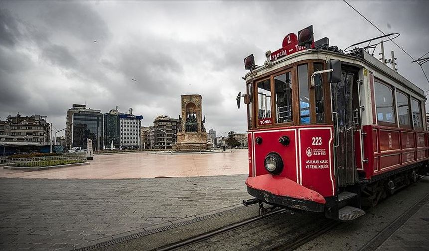 500 milyon TL'ye tramvay Uşak'ın trafiğini mahveder, gelin bu parayı altyapıya harcayın!